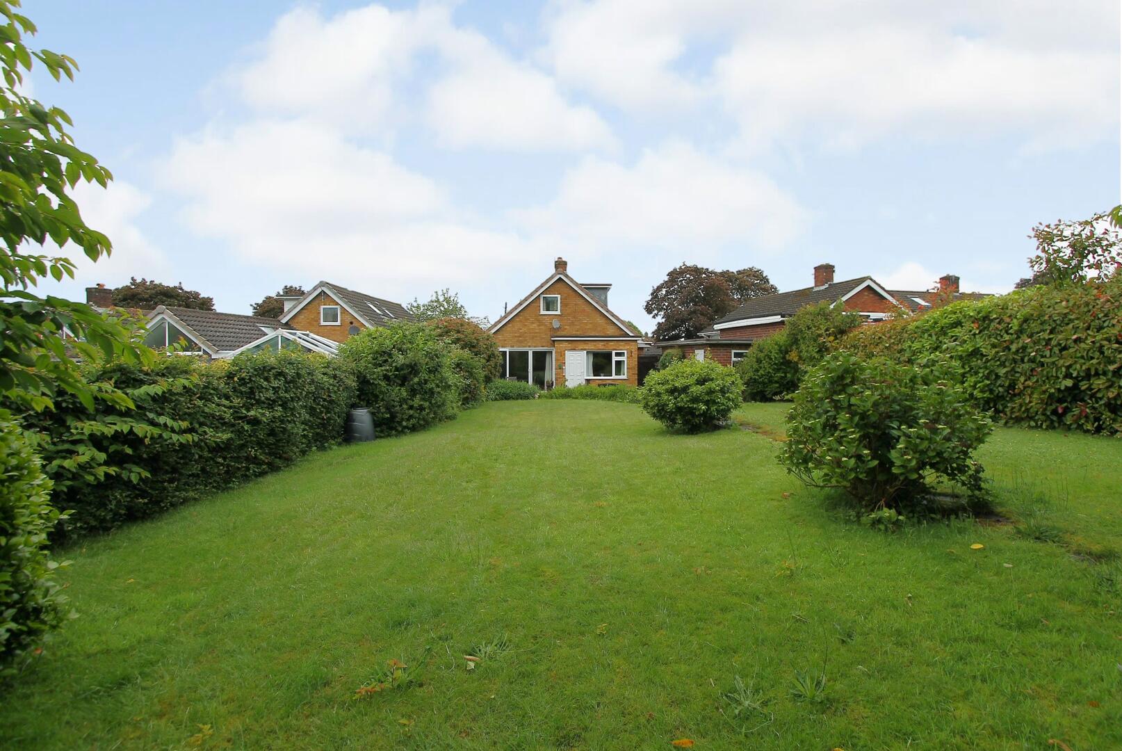 Stevens Road, Pedmore, Stourbridge